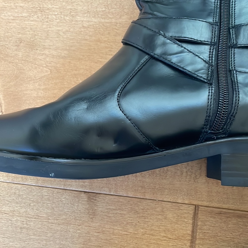 Bandolino riding boots! New! - Picture 6 of 10